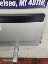 2007-2013 Chevrolet Silverado / GMC Sierra 1500 2500 3500 HD Tailgate