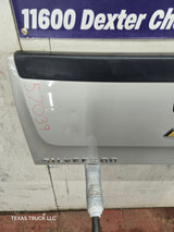 2007-2013 Chevrolet Silverado / GMC Sierra 1500 2500 3500 HD Tailgate