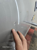 2007-2013 Chevrolet Silverado / GMC Sierra 1500 2500 3500 HD Tailgate