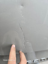 2007-2013 Chevrolet Silverado / GMC Sierra 1500 2500 3500 HD Tailgate