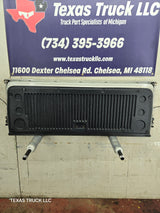 2007-2013 Chevrolet Silverado / GMC Sierra 1500 2500 3500 HD Tailgate