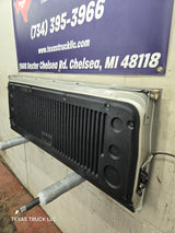 2007-2013 Chevrolet Silverado / GMC Sierra 1500 2500 3500 HD Tailgate