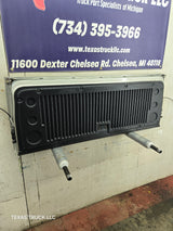 2007-2013 Chevrolet Silverado / GMC Sierra 1500 2500 3500 HD Tailgate