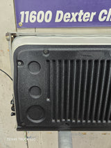 2007-2013 Chevrolet Silverado / GMC Sierra 1500 2500 3500 HD Tailgate