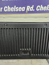 2007-2013 Chevrolet Silverado / GMC Sierra 1500 2500 3500 HD Tailgate