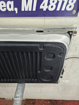 2007-2013 Chevrolet Silverado / GMC Sierra 1500 2500 3500 HD Tailgate