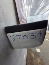 2017-2022 Ford Super Duty Rear Bumper F250 F350 F450