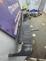 2017-2022 Ford Super Duty Rear Bumper F250 F350 F450