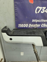 2017-2022 Ford Super Duty Rear Bumper F250 F350 F450