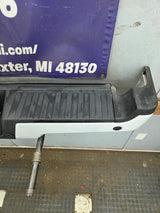 2017-2022 Ford Super Duty Rear Bumper F250 F350 F450