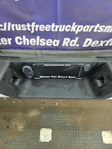 2017-2022 Ford Super Duty Rear Bumper F250 F350 F450