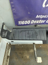 2017-2022 Ford Super Duty Rear Bumper F250 F350 F450