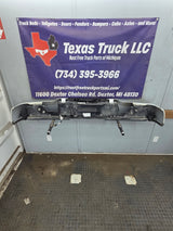 2017-2022 Ford Super Duty Rear Bumper F250 F350 F450