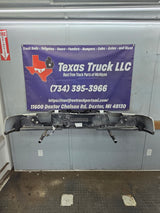 2017-2022 Ford Super Duty Rear Bumper F250 F350 F450