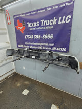 2017-2022 Ford Super Duty Rear Bumper F250 F350 F450