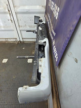 2017-2022 Ford Super Duty Rear Bumper F250 F350 F450