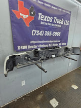 2017-2022 Ford Super Duty Rear Bumper F250 F350 F450