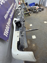 2017-2022 Ford Super Duty Rear Bumper F250 F350 F450