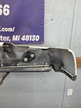 2017-2022 Ford Super Duty Rear Bumper F250 F350 F450