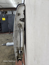 2008-2016 Ford Super Duty Tailgate F250 F350 F450 F550 - Oxford White