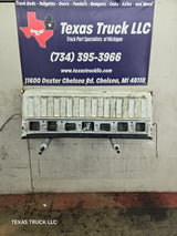 2008-2016 Ford Super Duty Tailgate F250 F350 F450 F550 - Oxford White