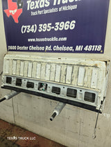 2008-2016 Ford Super Duty Tailgate F250 F350 F450 F550 - Oxford White