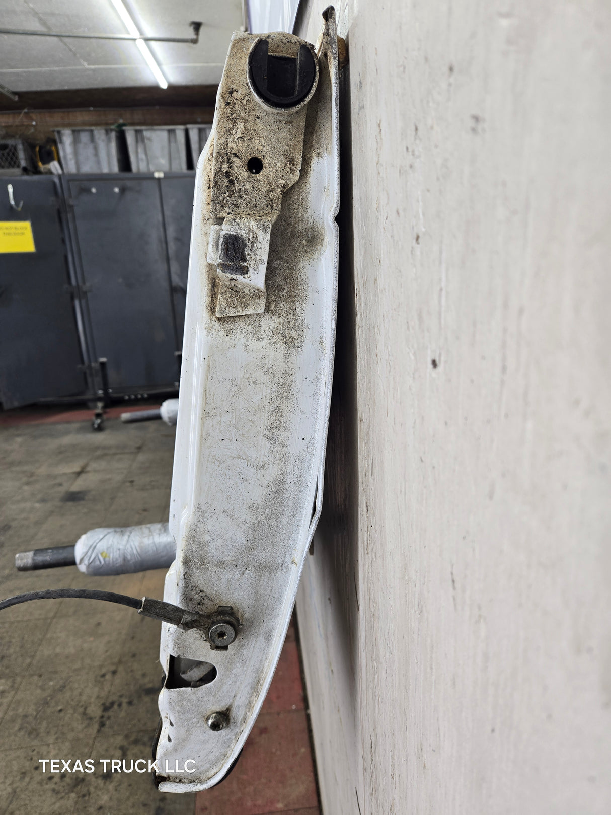 2008-2016 Ford Super Duty Tailgate F250 F350 F450 F550 - Oxford White