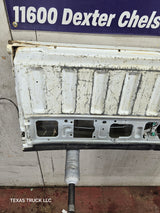 2008-2016 Ford Super Duty Tailgate F250 F350 F450 F550 - Oxford White