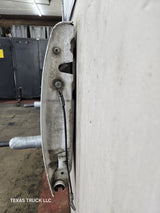 2008-2016 Ford Super Duty Tailgate F250 F350 F450 F550 - Oxford White