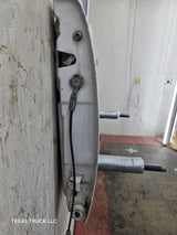 2008-2016 Ford Super Duty Tailgate F250 F350 F450 F550 - Oxford White