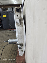 2008-2016 Ford Super Duty Tailgate F250 F350 F450 F550 - Oxford White