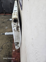 2008-2016 Ford Super Duty Tailgate F250 F350 F450 F550 - Oxford White