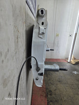 2008-2016 Ford Super Duty Tailgate F250 F350 F450 F550 - Oxford White