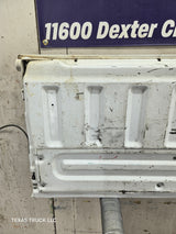 2008-2016 Ford Super Duty Tailgate F250 F350 F450 F550 - Oxford White