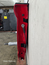 2023-2025 Ford Super Duty F250 F350 F450 F550 Tailgate - Red