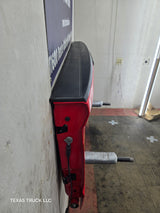 2023-2025 Ford Super Duty F250 F350 F450 F550 Tailgate - Red