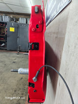 2023-2025 Ford Super Duty F250 F350 F450 F550 Tailgate - Red