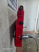 2023-2025 Ford Super Duty F250 F350 F450 F550 Tailgate - Red