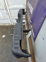 2015-2019 Chevrolet Silverado 1500 Rear Bumper - Black