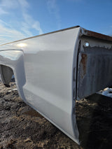 2014-2019 Chevrolet Silverado 1500 2500 3500 HD 8' Long Truck Bed