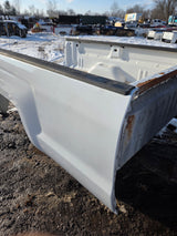 2014-2019 Chevrolet Silverado 1500 2500 3500 HD 8' Long Truck Bed