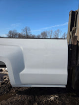 2014-2019 Chevrolet Silverado 1500 2500 3500 HD 8' Long Truck Bed