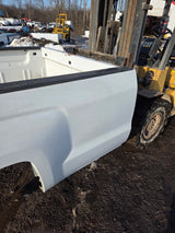 2014-2019 Chevrolet Silverado 1500 2500 3500 HD 8' Long Truck Bed