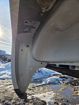2014-2019 Chevrolet Silverado 1500 2500 3500 HD 8' Long Truck Bed