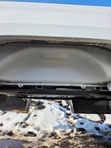 2014-2019 Chevrolet Silverado 1500 2500 3500 HD 8' Long Truck Bed