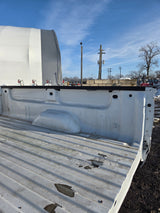 2014-2019 Chevrolet Silverado 1500 2500 3500 HD 8' Long Truck Bed