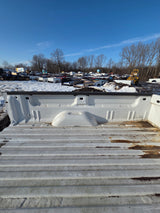 2014-2019 Chevrolet Silverado 1500 2500 3500 HD 8' Long Truck Bed