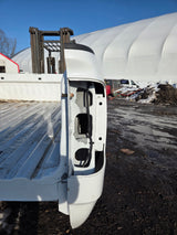 2014-2019 Chevrolet Silverado 1500 2500 3500 HD 8' Long Truck Bed