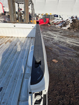 2014-2019 Chevrolet Silverado 1500 2500 3500 HD 8' Long Truck Bed