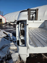 2014-2019 Chevrolet Silverado 1500 2500 3500 HD 8' Long Truck Bed